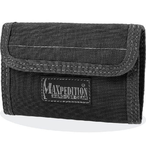 Maxpedition Spartan Wallet