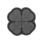 Maxpedition Lucky Shot Clover Morale Patch