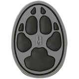 Maxpedition Dog Track 2'' Morale Patch