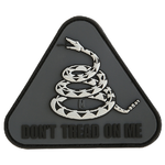 Maxpedition Don't Tread On Me Morale Patch
