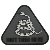 Maxpedition Don't Tread On Me Morale Patch