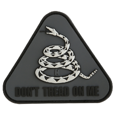 Maxpedition Don't Tread On Me Morale Patch