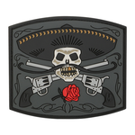 Maxpedition El Guapo Morale Patch