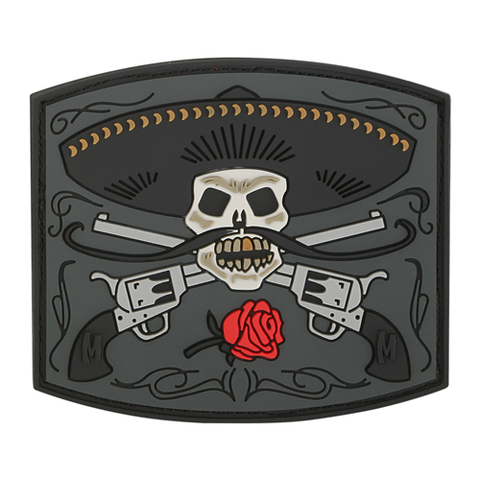 Maxpedition El Guapo Morale Patch