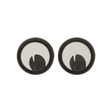 Maxpedition Googly Eyes Morale Patch (Pack of 2)