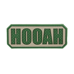 Maxpedition HOOAH Morale Patch