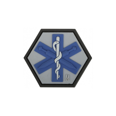 Maxpedition Medic Gladii Morale Patch