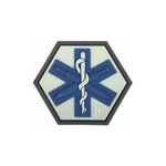 Maxpedition Medic Gladii Morale Patch