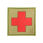 Maxpedition Medic Morale Patch (Large)