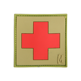 Maxpedition Medic Morale Patch (Large)