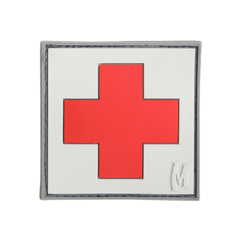 Maxpedition Medic Morale Patch (Large)