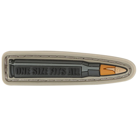 Maxpedition One Size Fits All Morale Patch