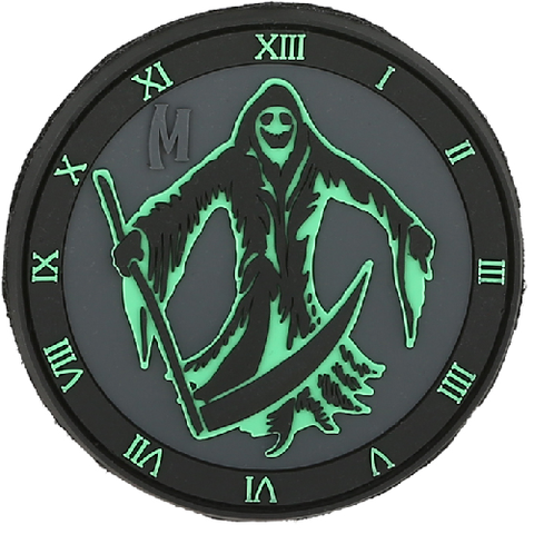 Maxpedition Reaper Morale Patch