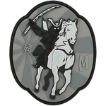 Maxpedition Samurai Morale Patch