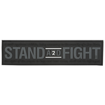 Stand And Fight 2nd Amendment Morale Patch