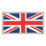 Maxpedition UK Flag Morale Patch