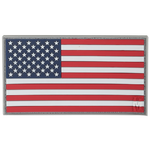 Maxpedition USA Flag Morale Patch (Large)