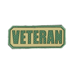 Maxpedition Veteran Morale Patch