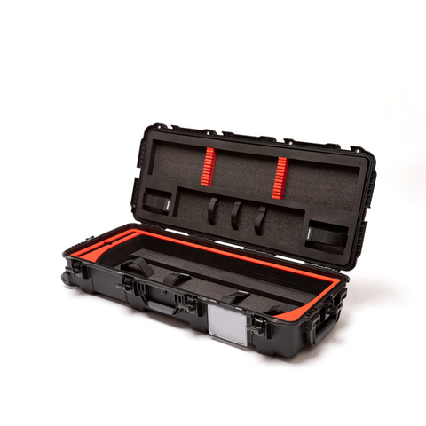 Nanuk 991 Case - Bow Case