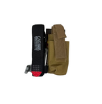 Combat Application Tourniquet W/ Pouch