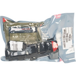 Individual Patrol Officer Kit (ipok) W/ S-rolled Gauze