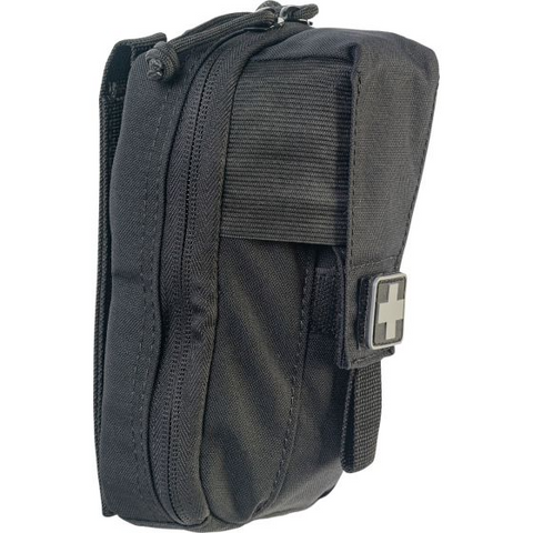 Roo M-fak Bag Only - Black