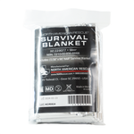 Rescue Blanket 56 X 96 Inch