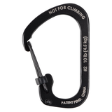 Nite-Ize Carabiner Slidelock Steel #2