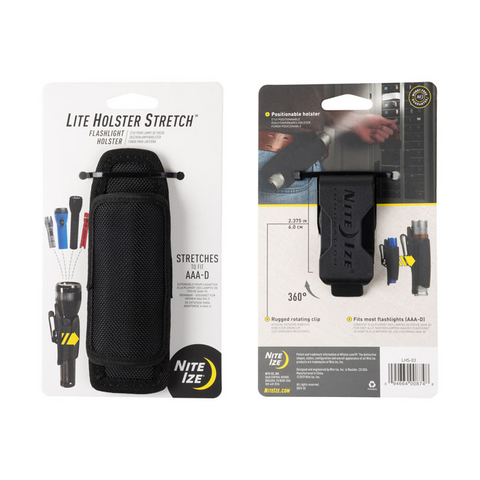 Nite-Ize Lite Holster Stretch