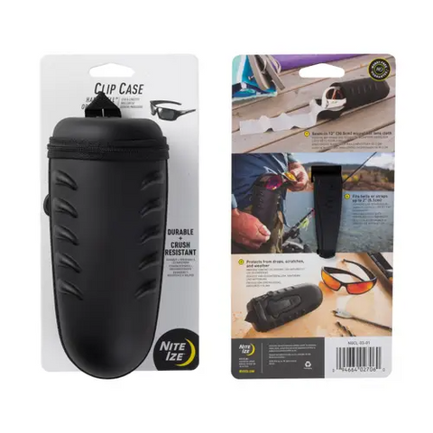 Nite-Ize Rugged Hard Shell Optics Case
