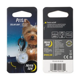 PetLit Collar Light