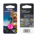 PetLit Collar Light