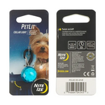 PetLit Collar Light