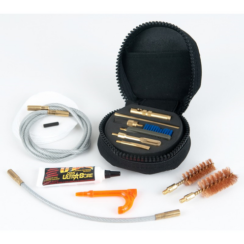 Otis .50 Caliber Rifle Cleaning System