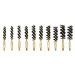Otis Variety Replacement Bronze Brushes 10-pack