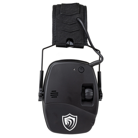 Otis Earshield Ranger Bluetooth Earmuffs