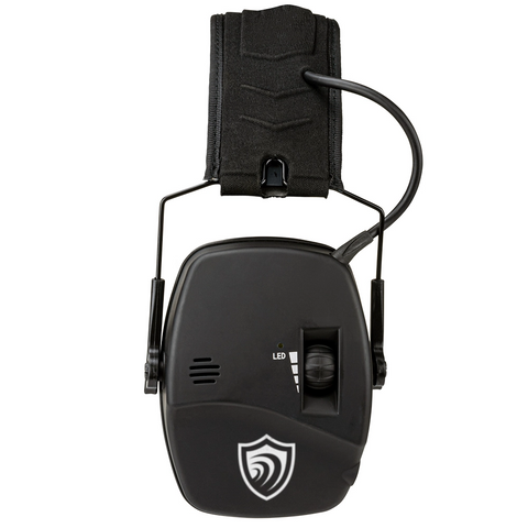 Otis Earshield Ranger Electronic Pro Earmuff