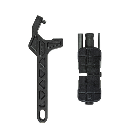 8-in-1 Pistol T Tool & Glock Magazine Disassembly Tool