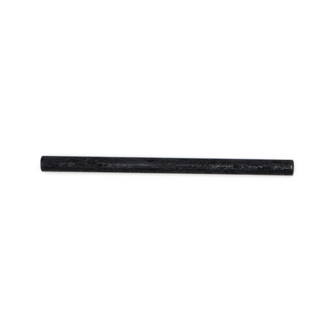 Otis Black Female Rod Handle 8-32 Thread