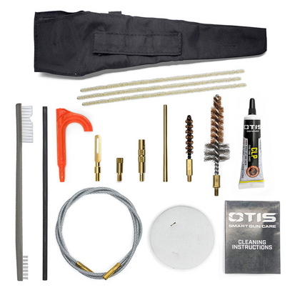 .223/5.56mm Buttstock Cleaning System