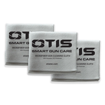 Otis Microfiber Gun Cloth - 3 Pack