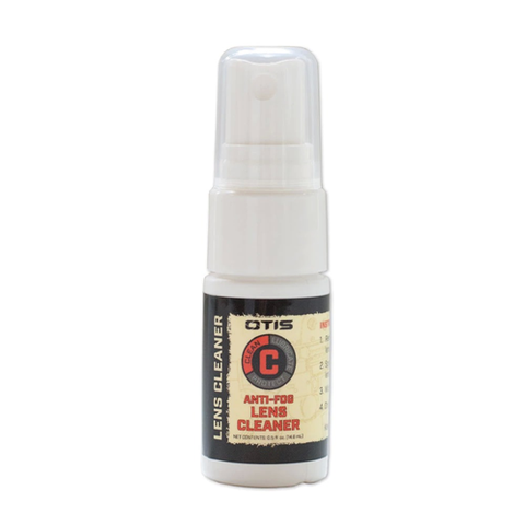 Otis Anti-fog Lens Cleaner