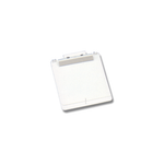 Posse - Clipboard Shipper-silver