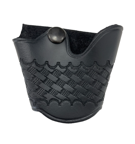 Perfect Fit Quick Release Handcuff Case