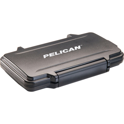 Pelican 0915 Micro Memory Card Case