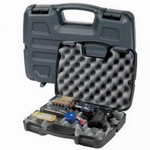 Plano Single Scoped Pistol Case