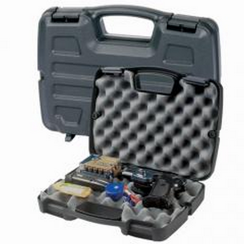 Plano Single Scoped Pistol Case