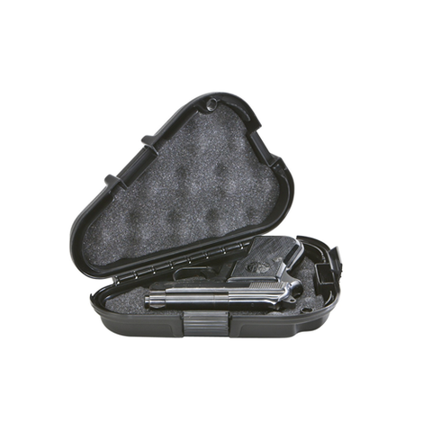 Plano Se Rimfire/sporting Case - Black