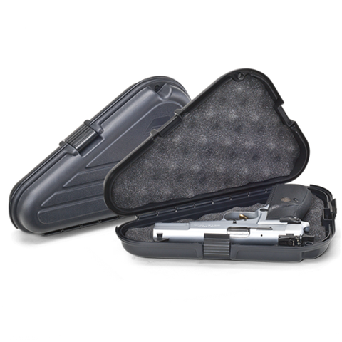 Plano Shaped Pistol Case