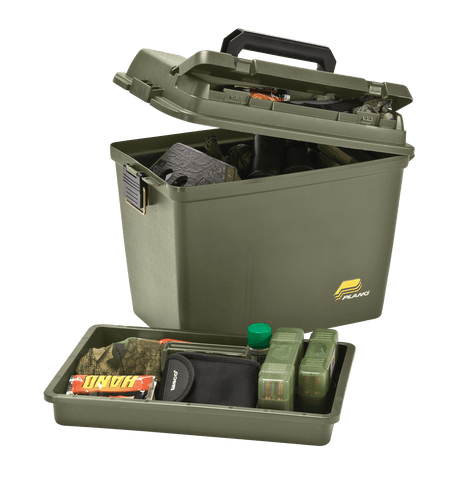 Field/ammo Box Magnum